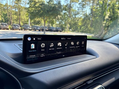 2023 Genesis GV80 2.5T