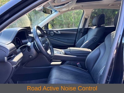2023 Genesis GV80 2.5T