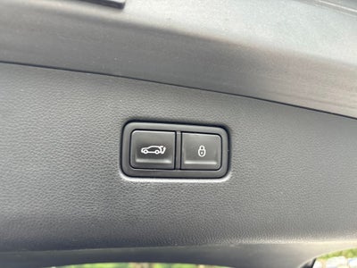 2022 Genesis GV70 2.5T