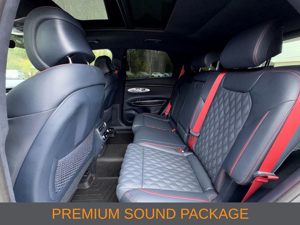 2023 Genesis GV70 3.5T Sport