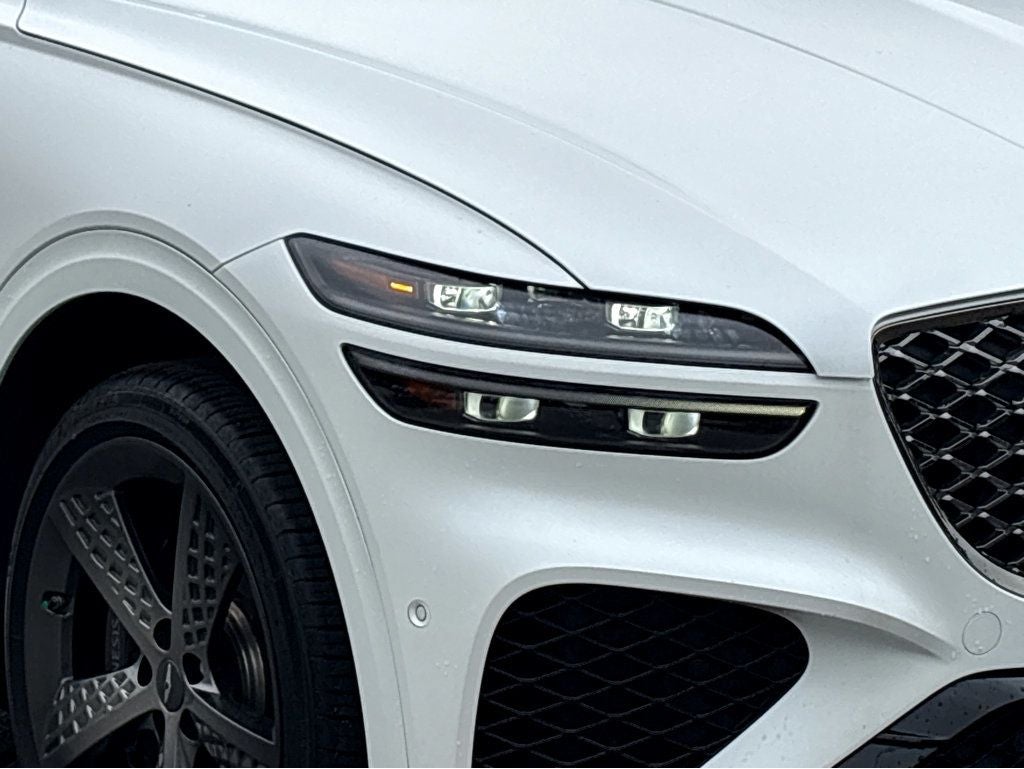 2023 Genesis GV70 3.5T Sport