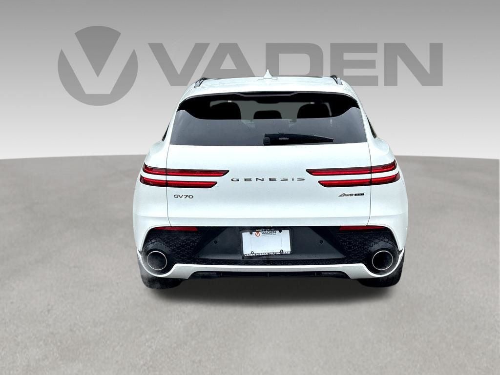 2023 Genesis GV70 3.5T Sport
