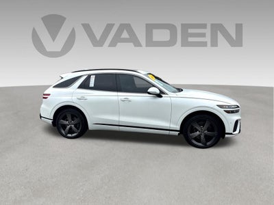 2023 Genesis GV70 3.5T Sport