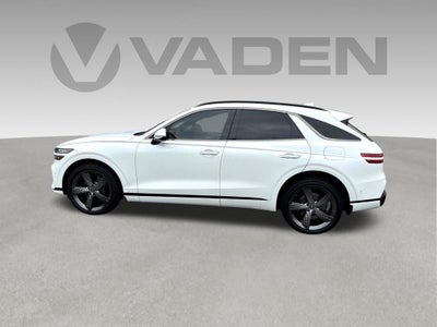 2023 Genesis GV70 3.5T Sport