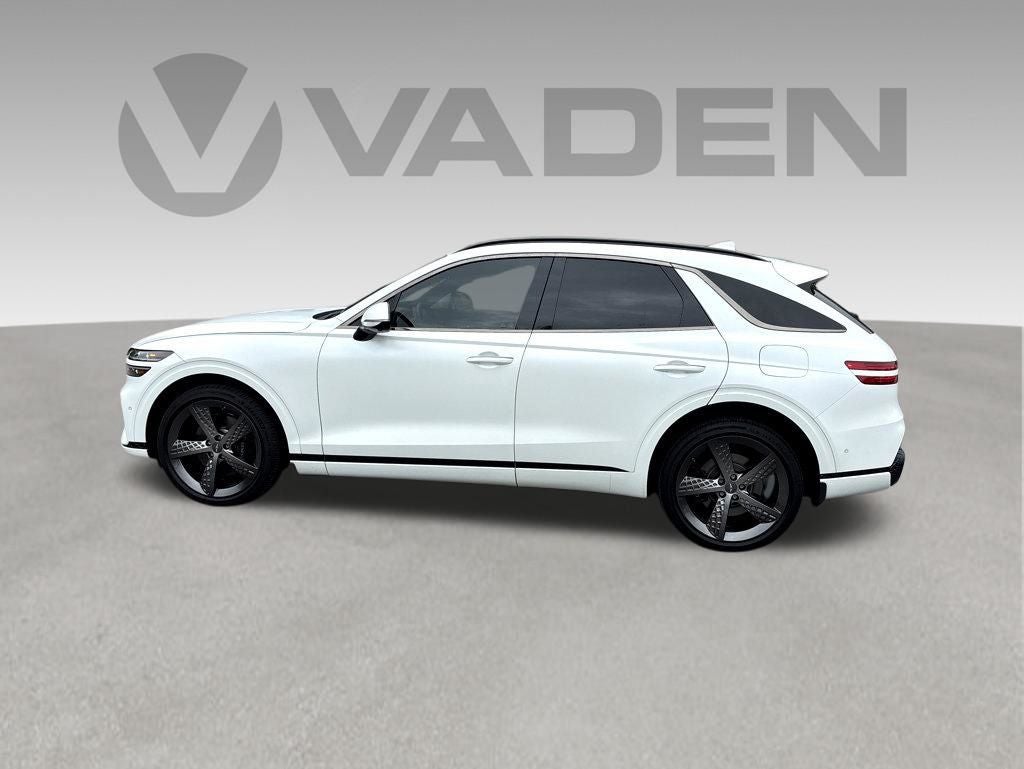 2023 Genesis GV70 3.5T Sport