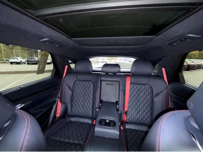 2023 Genesis GV70 3.5T Sport