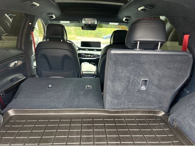 2023 Genesis GV70 3.5T Sport