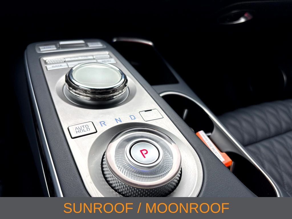 2023 Genesis GV70 3.5T Sport