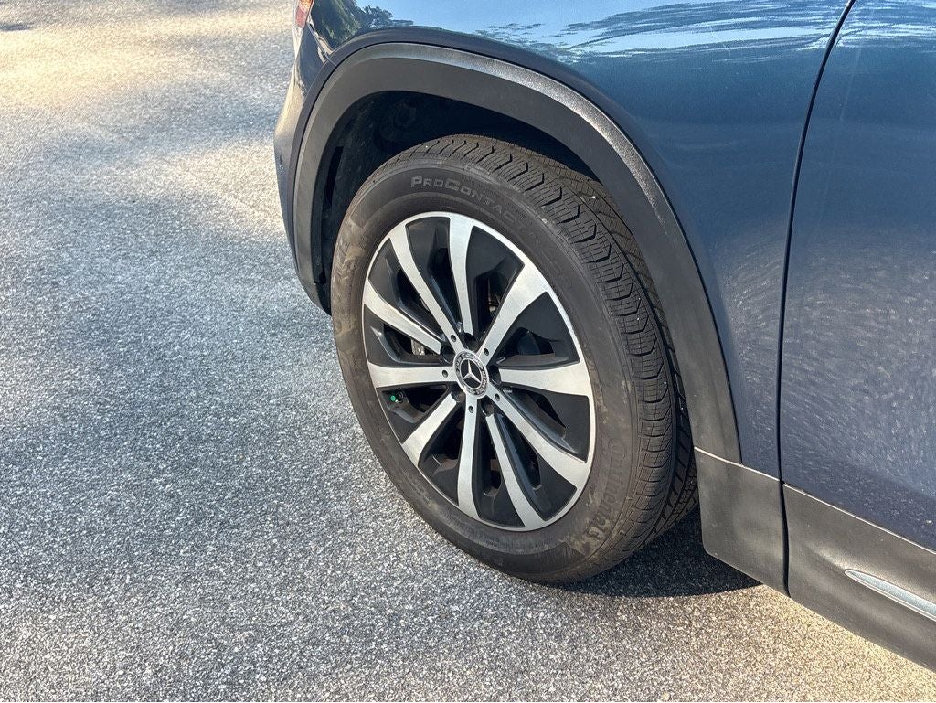2021 Mercedes-Benz GLB GLB 250 4MATIC®
