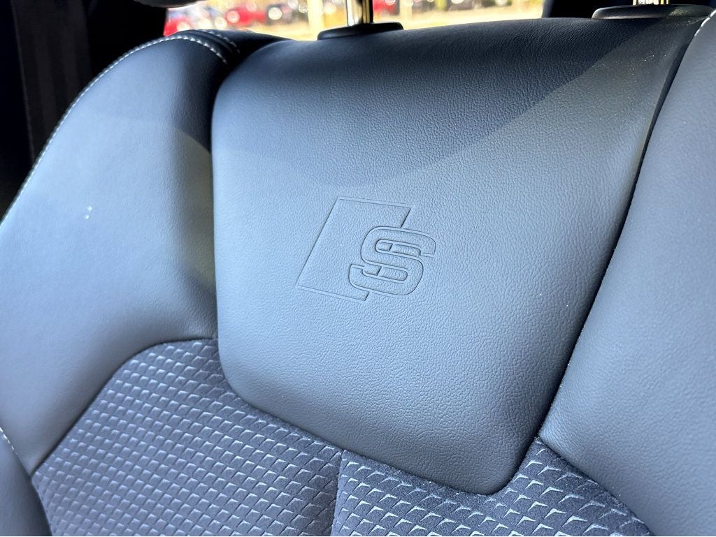 2023 Audi SQ5 Sportback Premium Plus quattro