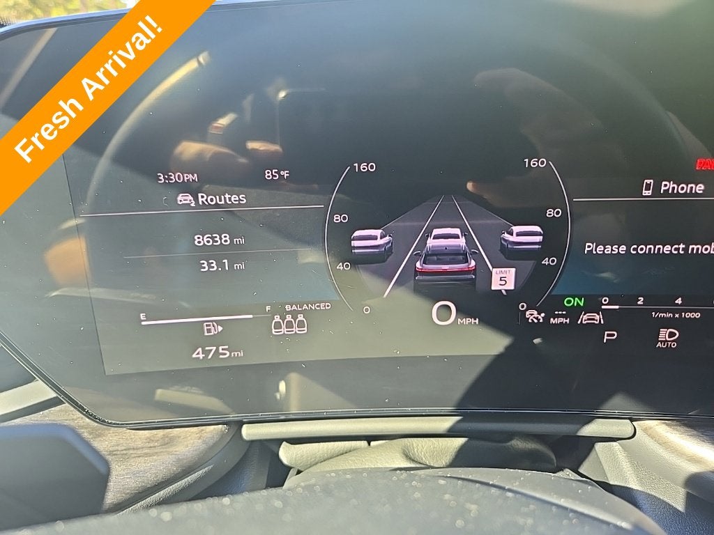 2025 Audi Q5 2.0T Premium Plus quattro