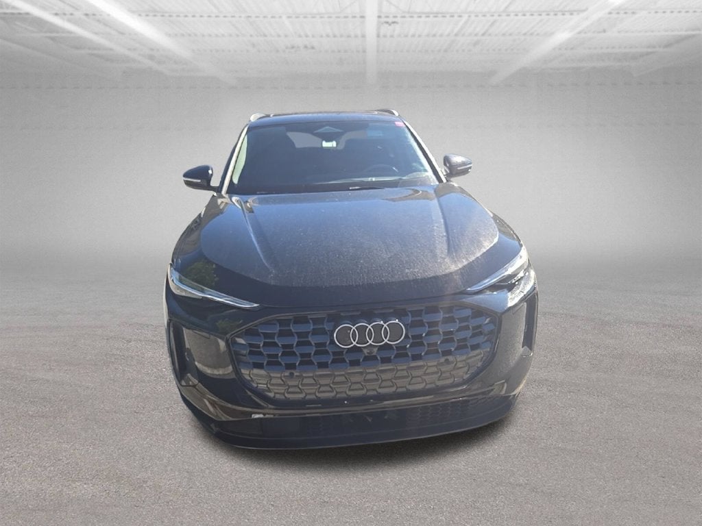 2025 Audi Q5 2.0T Premium Plus quattro