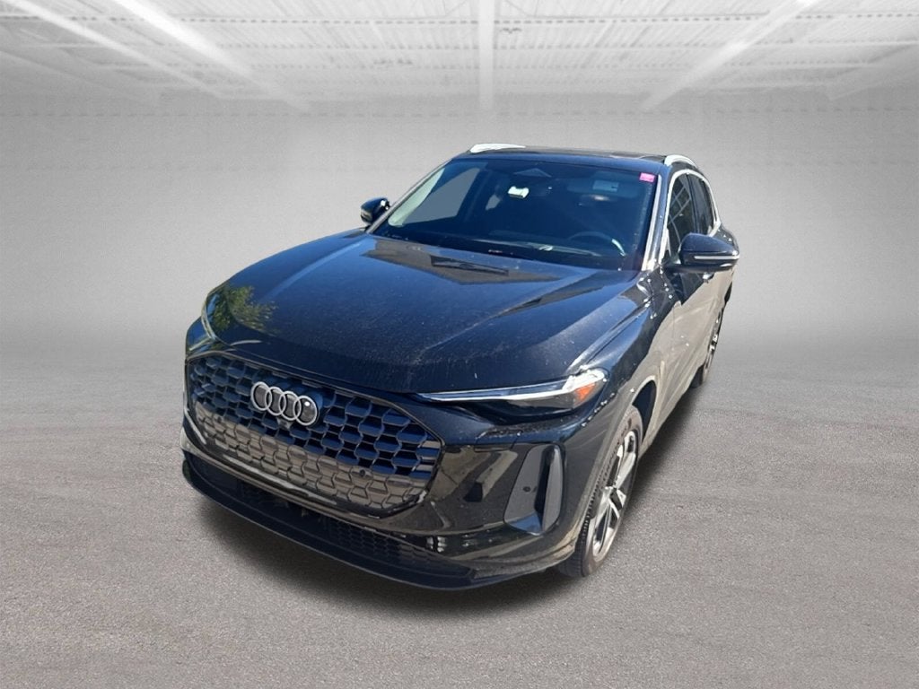 2025 Audi Q5 2.0T Premium Plus quattro