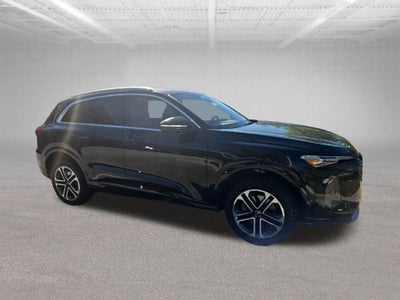 2025 Audi Q5 2.0T Premium Plus quattro