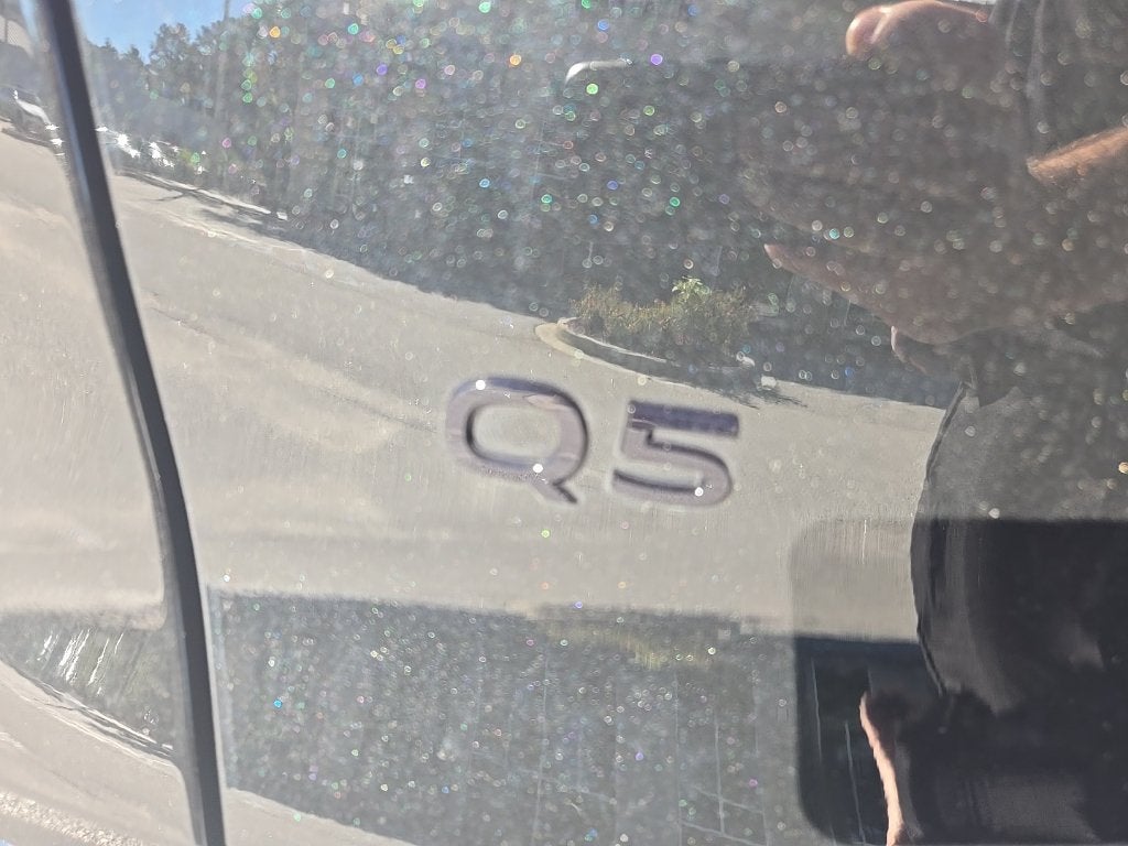 2025 Audi Q5 2.0T Premium Plus quattro