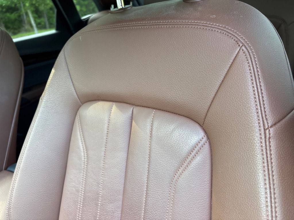 2018 Audi Q5 2.0T quattro