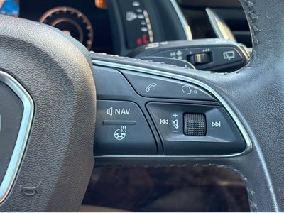 2019 Audi Q7 55 Premium Plus quattro