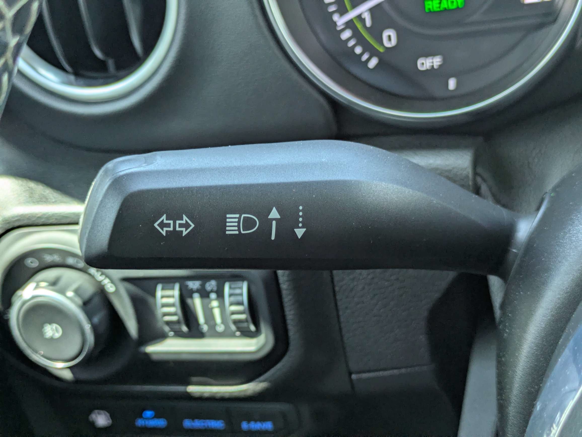 2021 Jeep Wrangler 4xe Unlimited Sahara 4x4