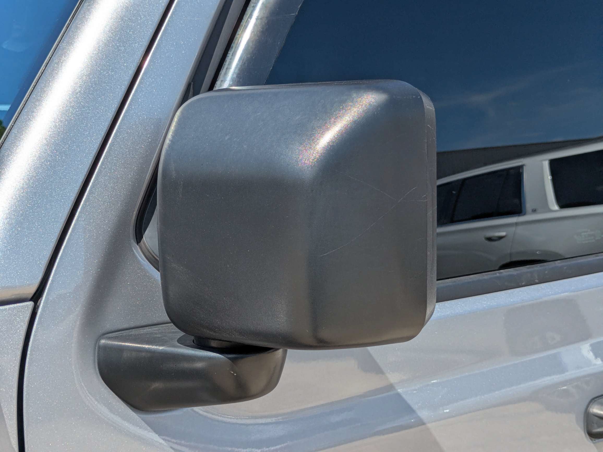 2021 Jeep Wrangler 4xe Unlimited Sahara 4x4