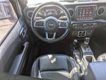 2021 Jeep Wrangler 4xe Unlimited Sahara 4x4