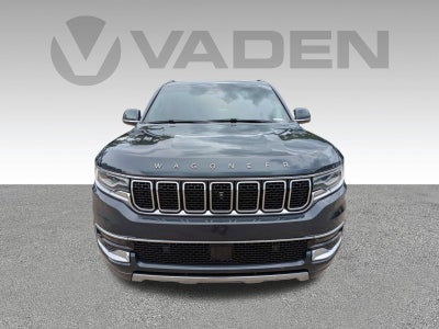 2022 Jeep Wagoneer Series III 4x4