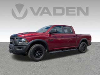 2018 RAM 1500 Rebel