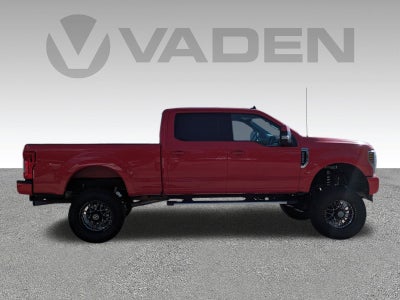 2019 Ford Super Duty F-250 SRW XL