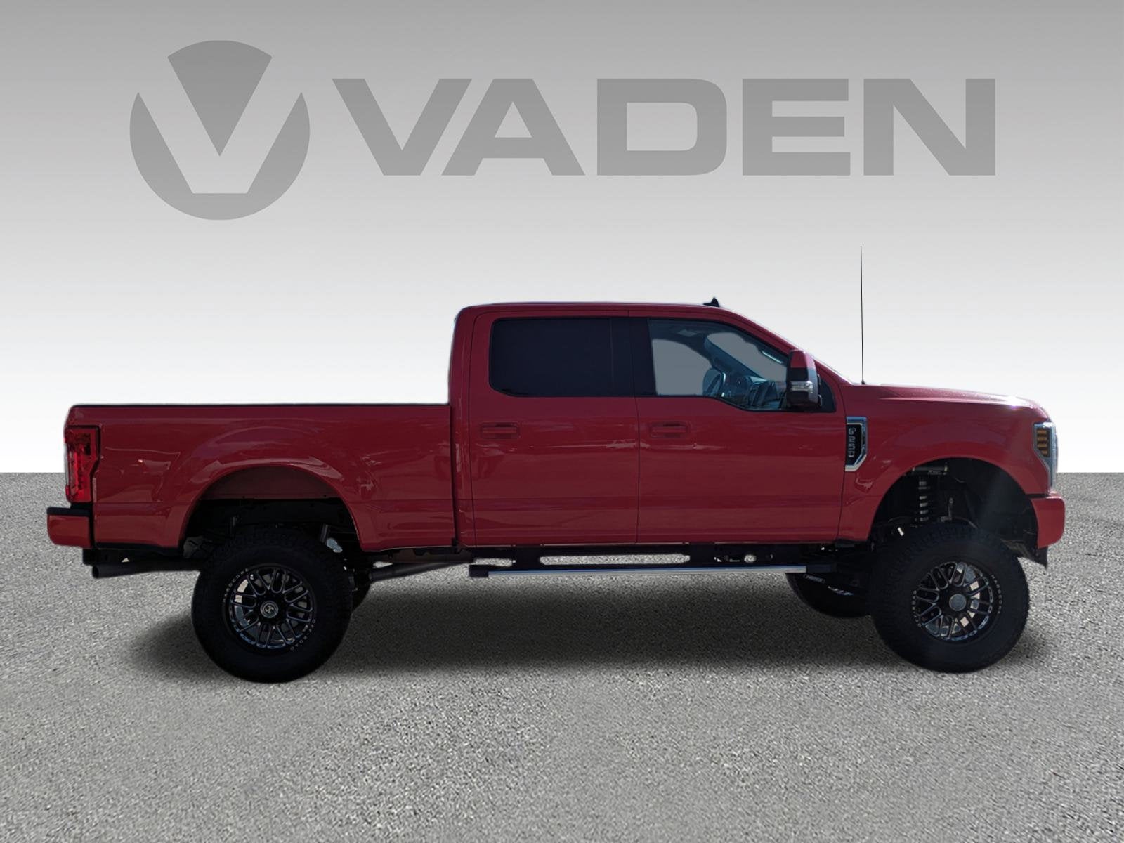 2019 Ford Super Duty F-250 SRW XL