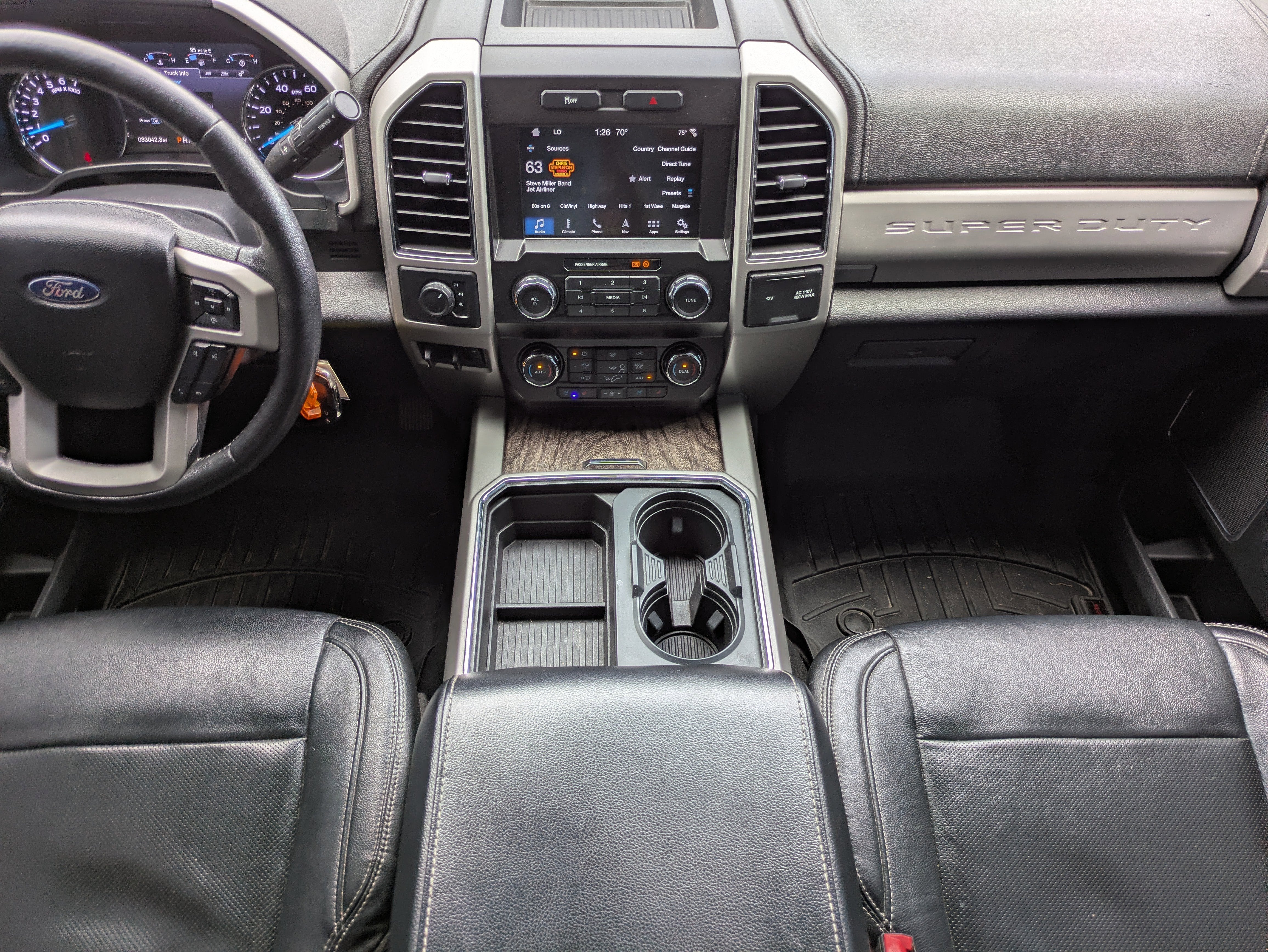 2019 Ford Super Duty F-250 SRW XL