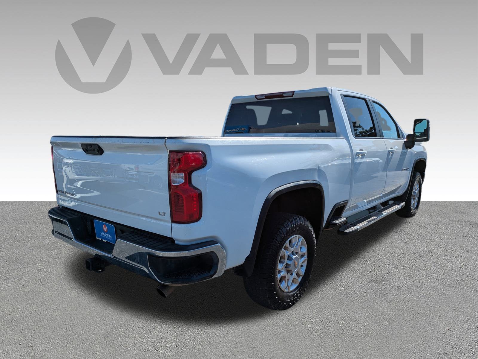 2023 Chevrolet Silverado 2500 HD LT