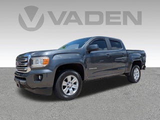 2016 GMC Canyon 2WD SLE