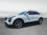 2019 Cadillac XT4 FWD Sport