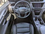 2023 Cadillac XT5 Luxury