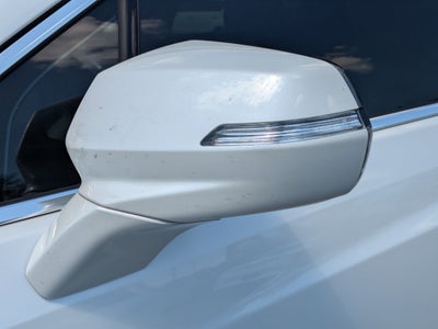 2022 Cadillac XT5 Luxury