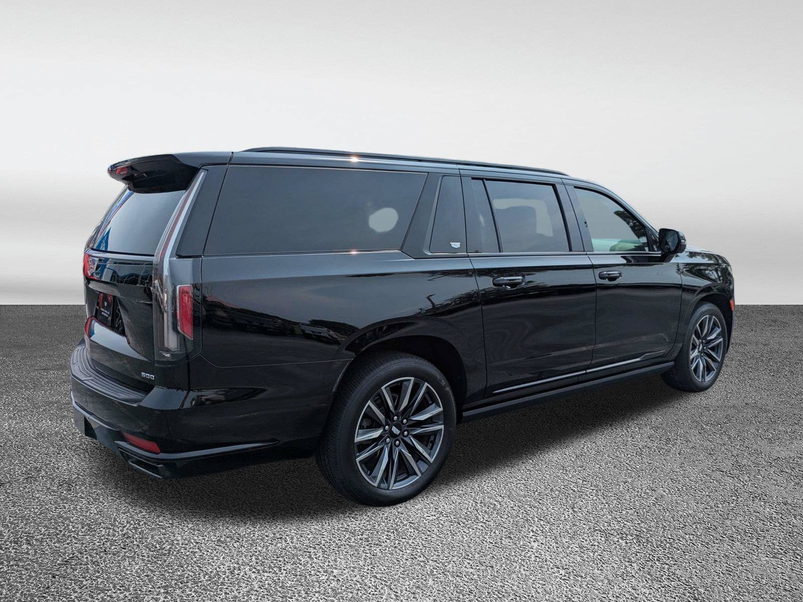 2023 Cadillac Escalade ESV 4WD Sport Platinum