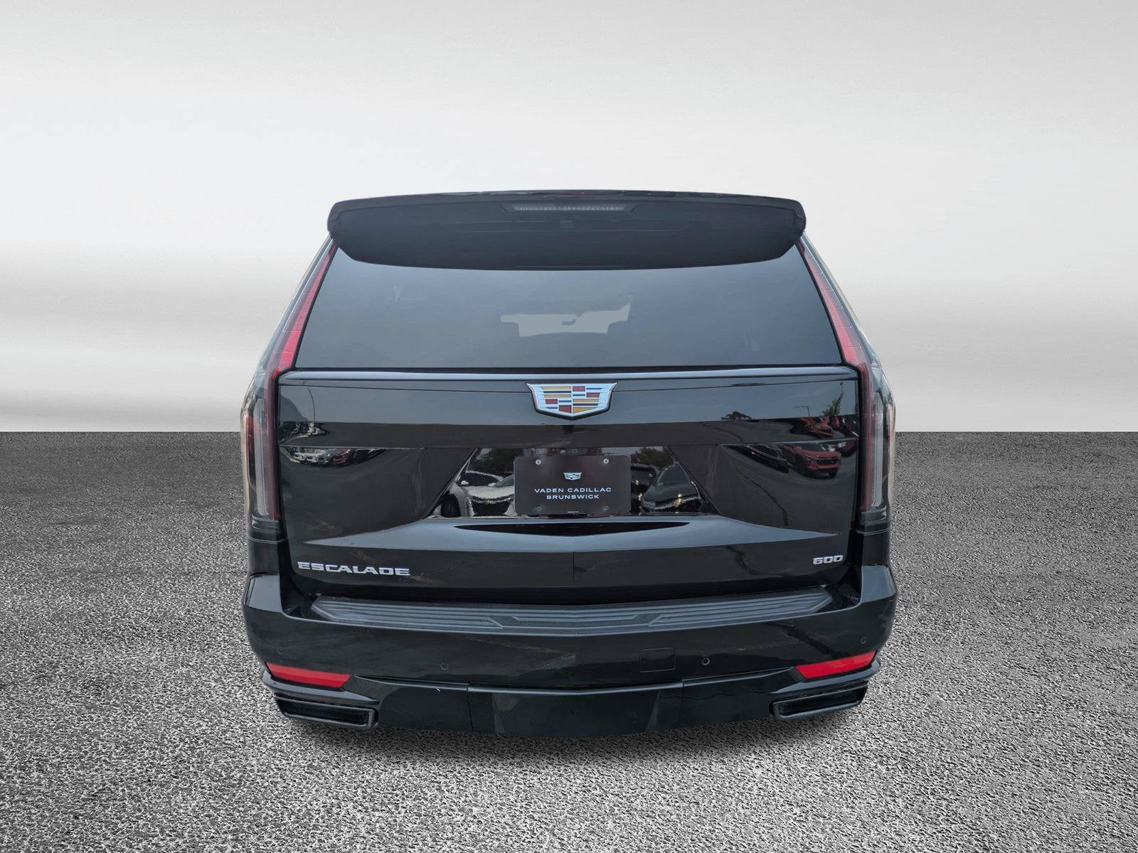 2023 Cadillac Escalade ESV 4WD Sport Platinum