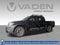 2019 Nissan Frontier PRO-4X