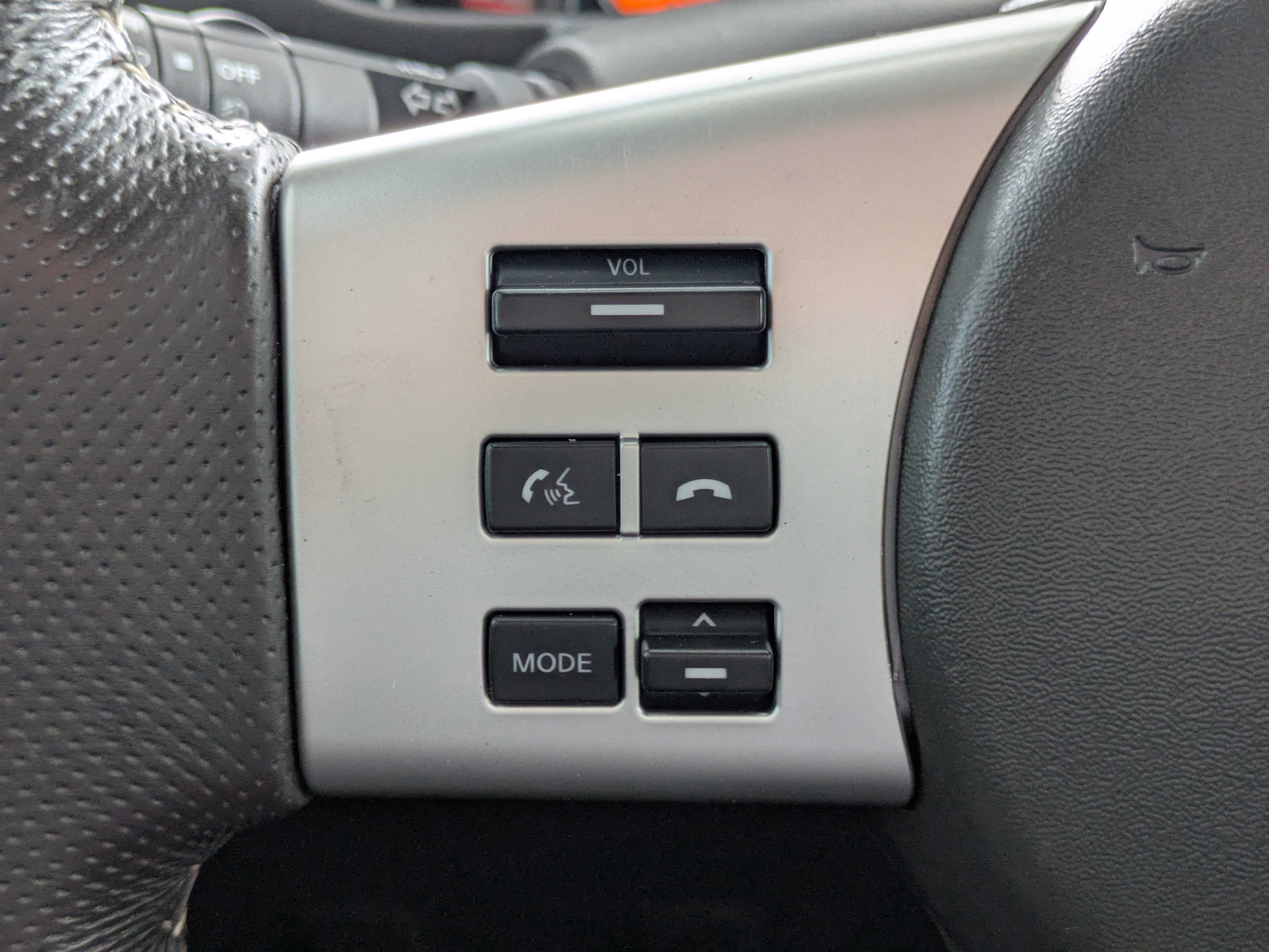 2019 Nissan Frontier PRO-4X