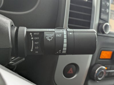 2019 Nissan Frontier PRO-4X