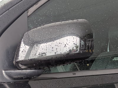 2019 Nissan Frontier PRO-4X