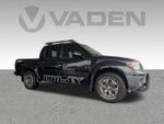 2019 Nissan Frontier PRO-4X