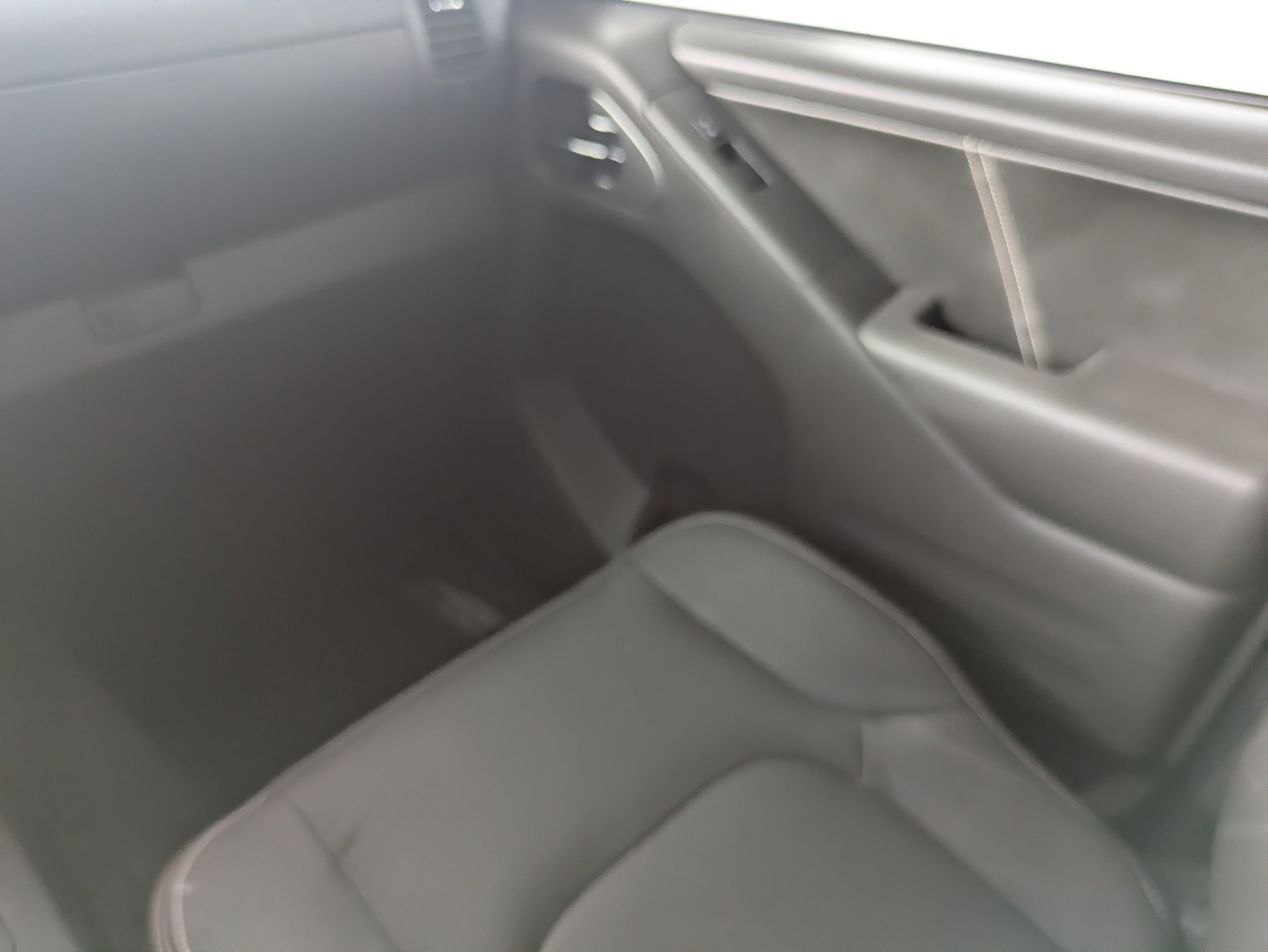 2019 Nissan Frontier PRO-4X