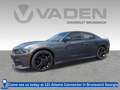 2021 Dodge Charger R/T RWD