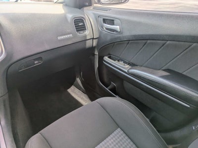 2021 Dodge Charger R/T RWD