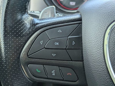 2021 Dodge Charger R/T RWD