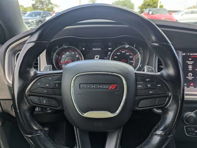 2021 Dodge Charger R/T RWD
