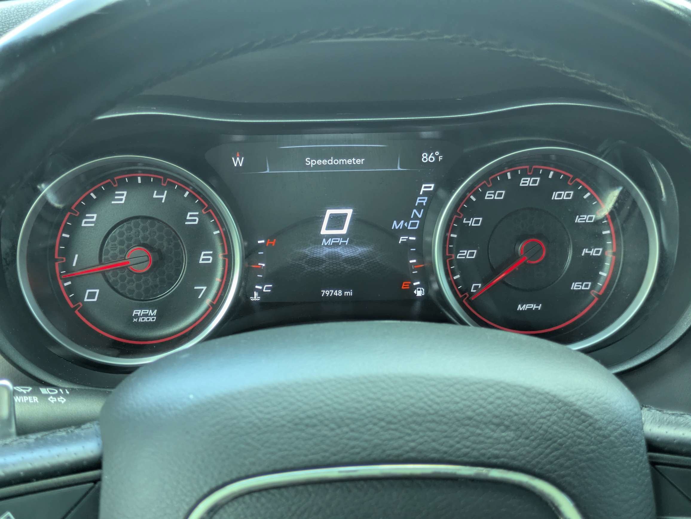2021 Dodge Charger R/T RWD