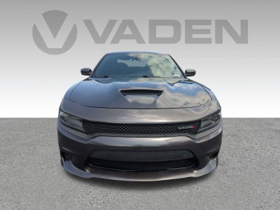 2021 Dodge Charger R/T RWD