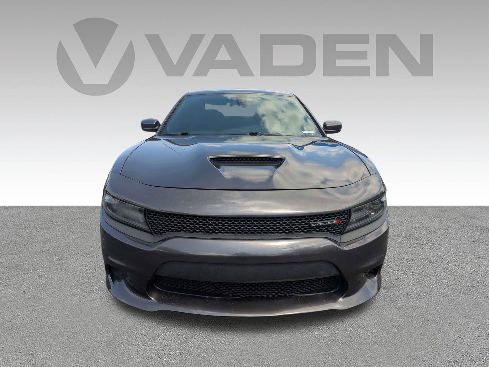 2021 Dodge Charger R/T RWD