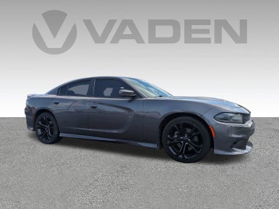 2021 Dodge Charger R/T RWD